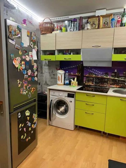 Едностаен имот в кв.Обеля