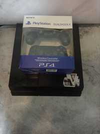 Sony PlayStation 4 Classic (512GB) (CUH-1108A)г Семей 100/1,лот 360418