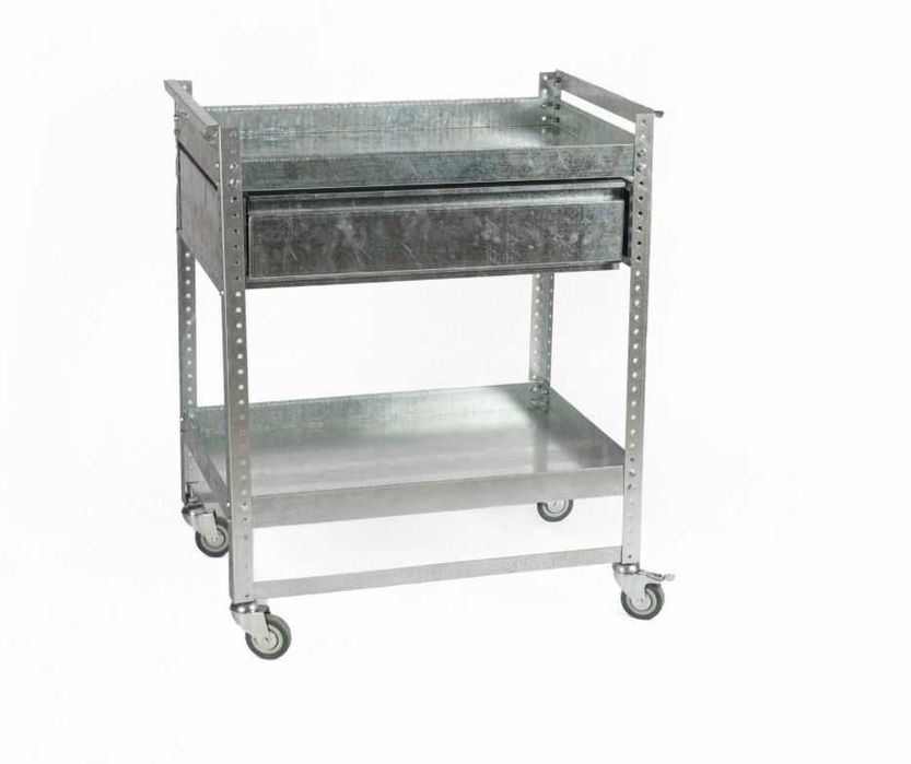 Тележка инструментальная мебель для производств автосервис