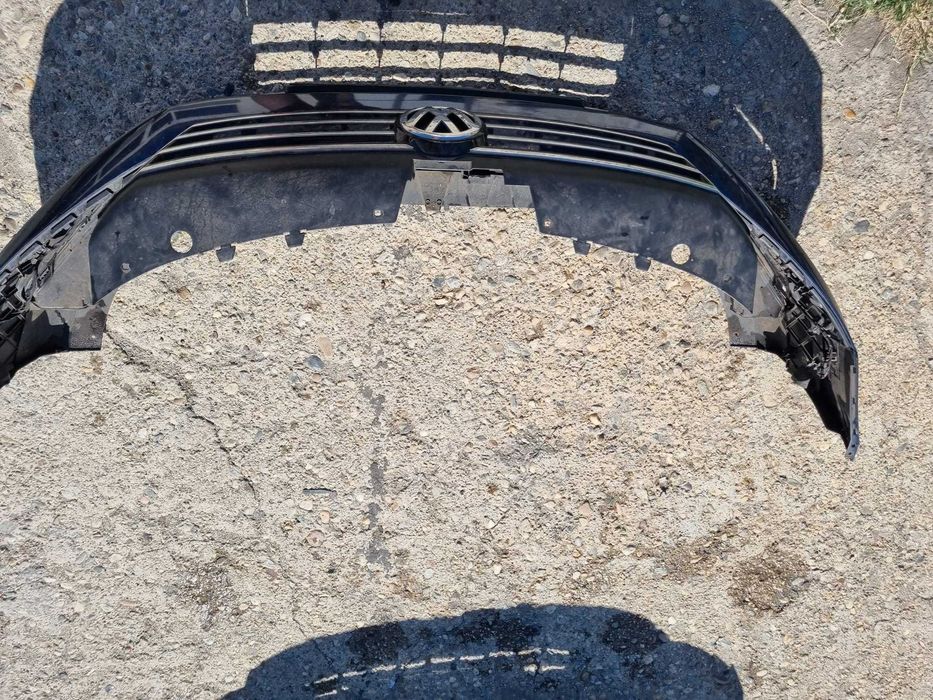 Bara fata completa model cu 6 senzori Passat B7