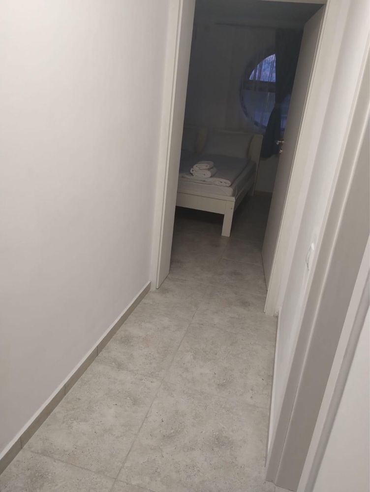 Apartament Baile Felix