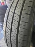 4бр 195/75/16С KUMHO 8,5мм грайфер дот:20г безплатен монтаж