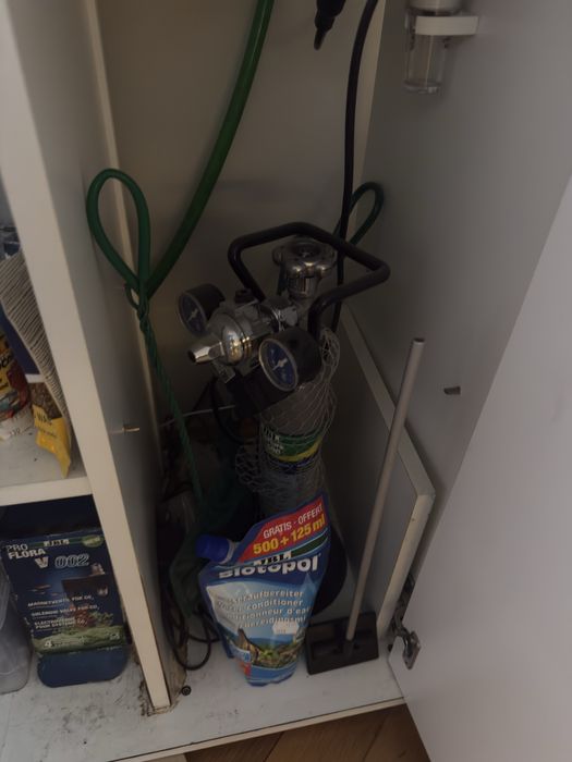 Аквариум Dubai 100