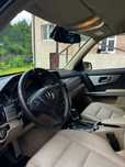 Mercedes-Benz GLK Proprietar, pret usor negociabil