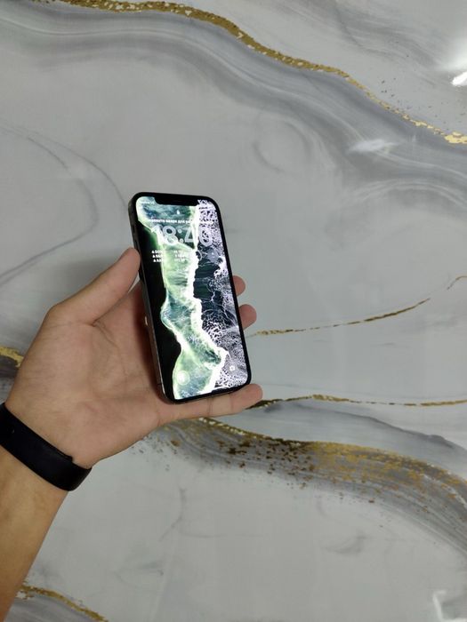 IPhone 12 Pro Ideal 128GB