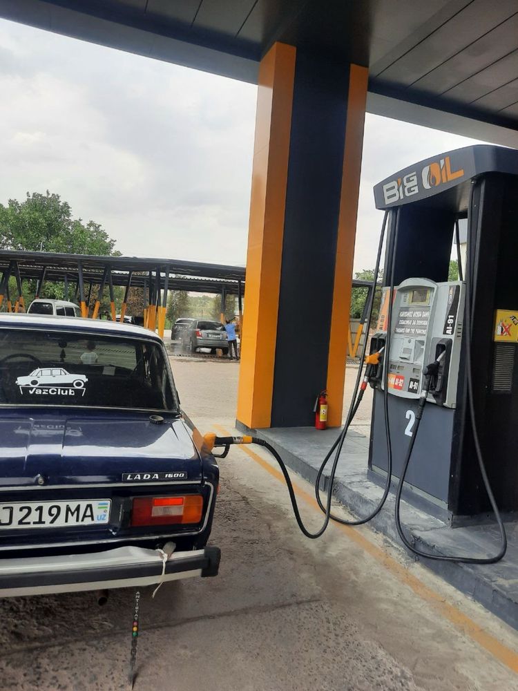 Vaz Jiguliy 2106