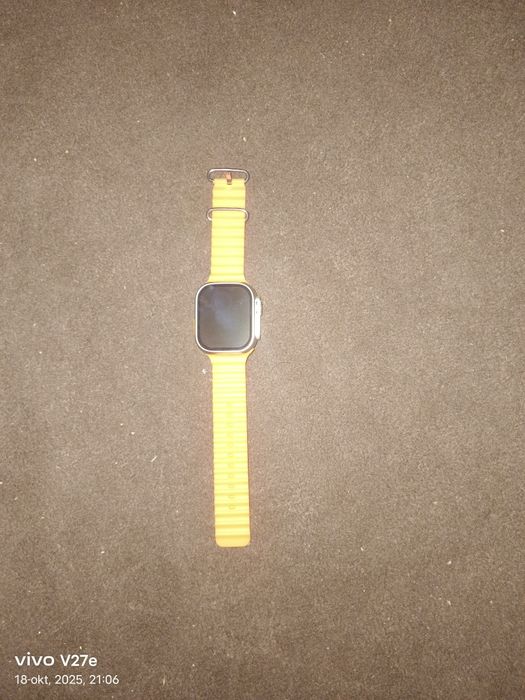 Smartwatch T800 ultra