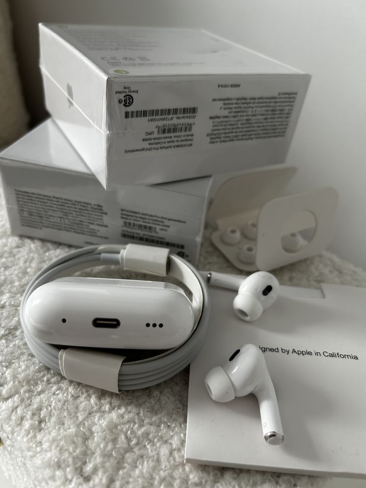 AirPods pro 2 Sigilate
