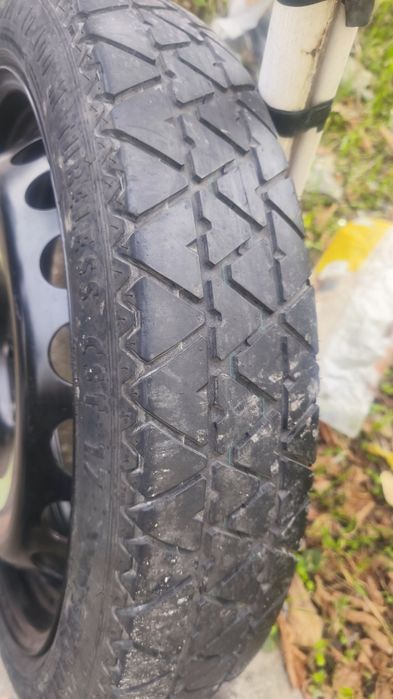 5х112 19 цола Патерица Audi