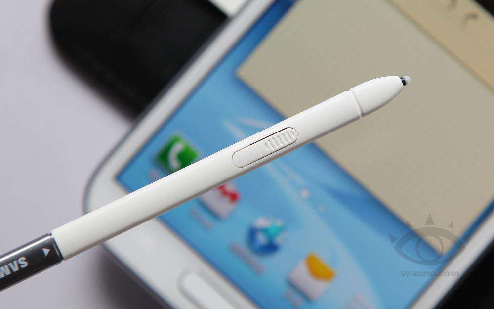 Новый стилус-перо "S Pen" для Samsung Galaxy Note 2, 8, 9, 10, 10+, 20