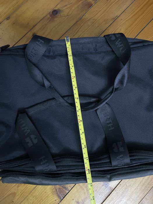 WURTH Geanta instalatori transport scule