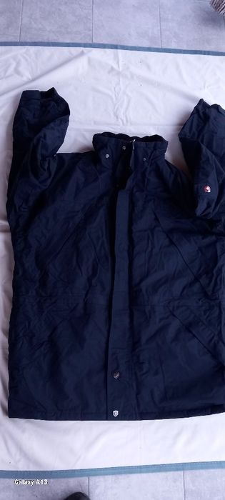 Geacă Wellensteyn xxxxl nouă