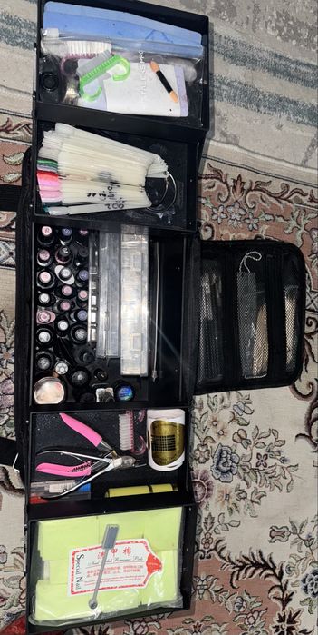 Набор для маникюра