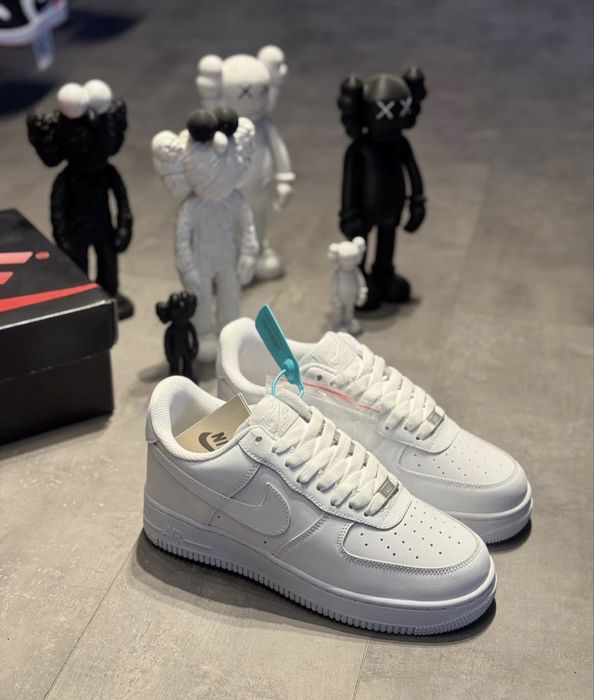 НАЛИЧНИ Nike Air Force 1 дамски обувки