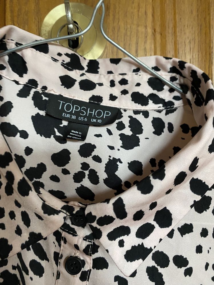 Маркови дрехи - COS, Sisley, Topshop