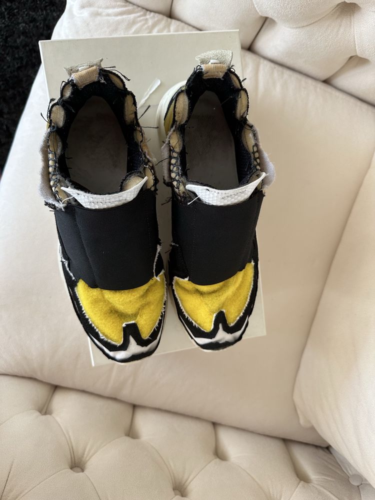 Maison Margiela кецове