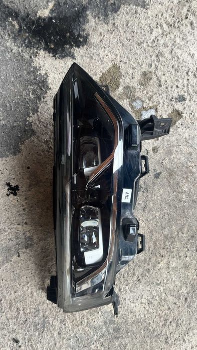 Far stanga dreapta Renault Koleos 2 2017 si alte piese