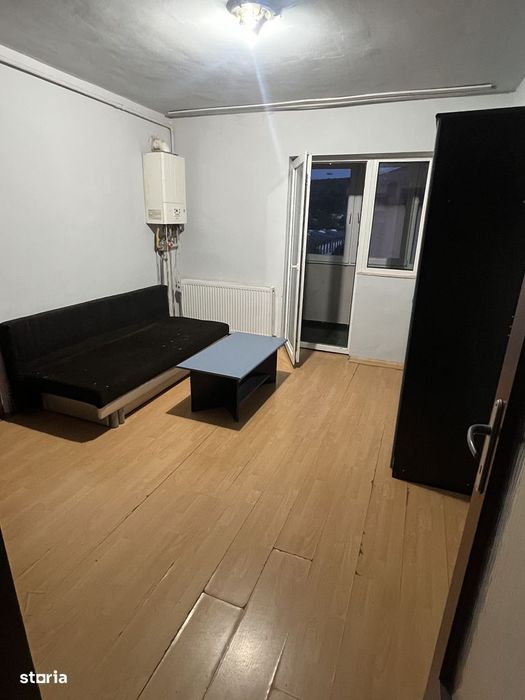 Chirie garsoniera zona Han / OMW