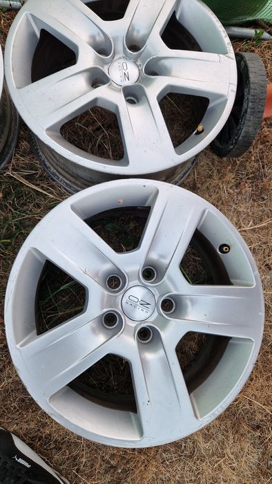 JANTE ALIAJ 16" Audi,Passat...
