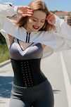 Corset modelator