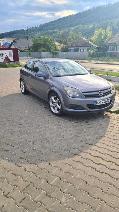 Vand Opel Astra GTC