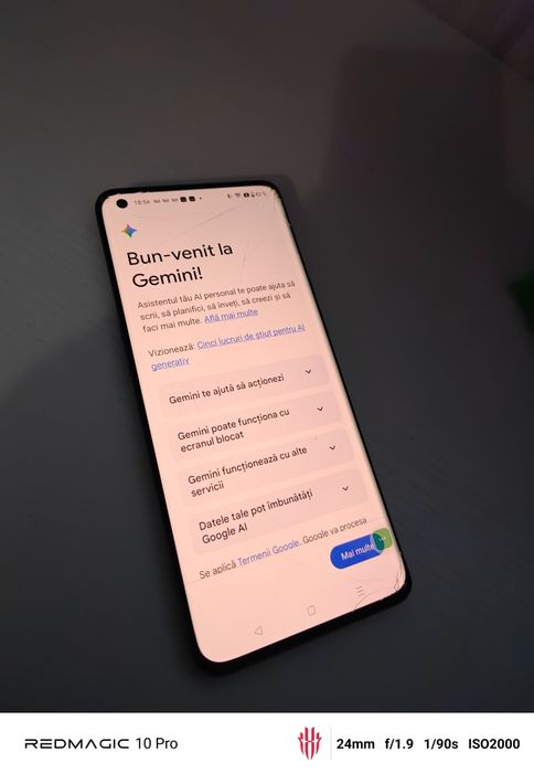 One plus 9 Pro perfect funcțional
