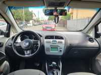 Seat toledo 2007