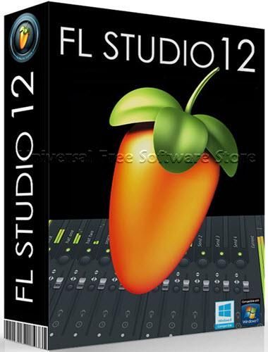 FL STUDIO 12,20 (Видеоурок) от 0 до Эксперта