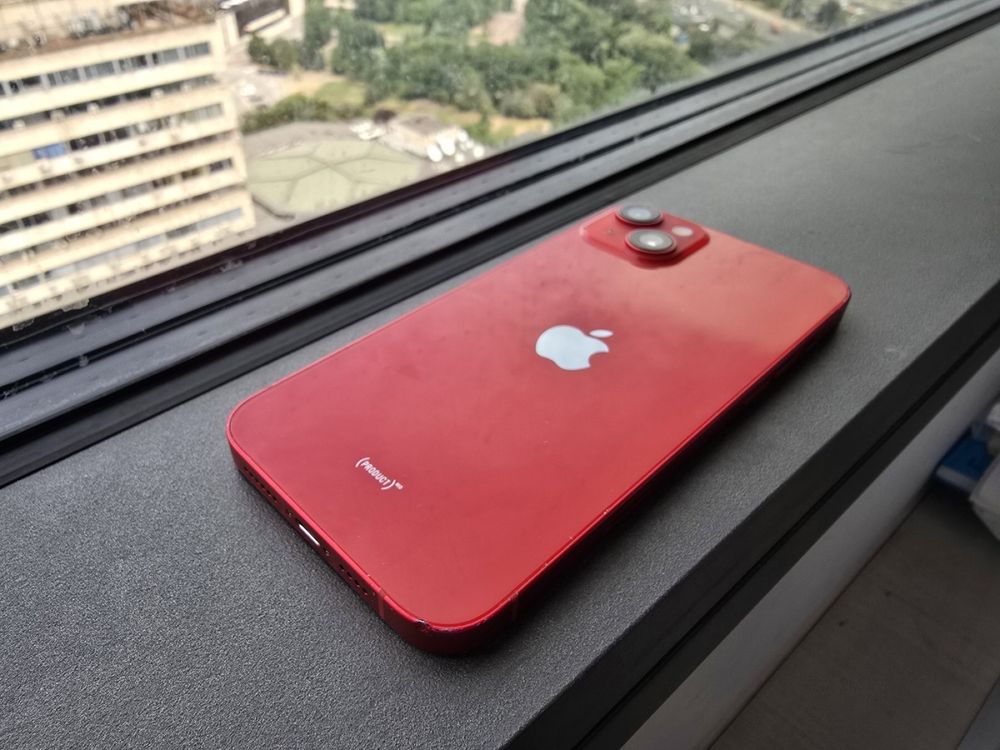 Iphone 14 PLUS 128GB