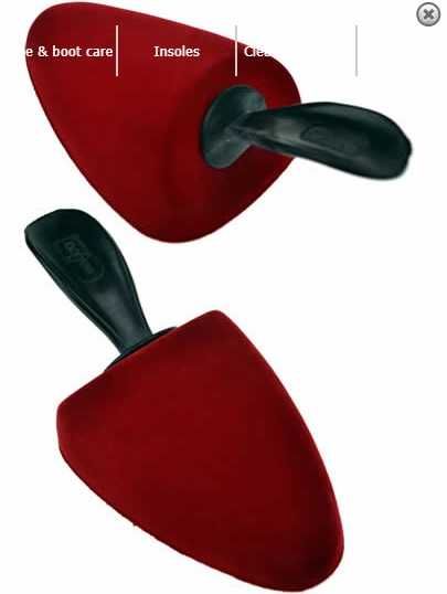 Sanuri, sustinatori forma intretinere pantofi, ghete, botine, sandale