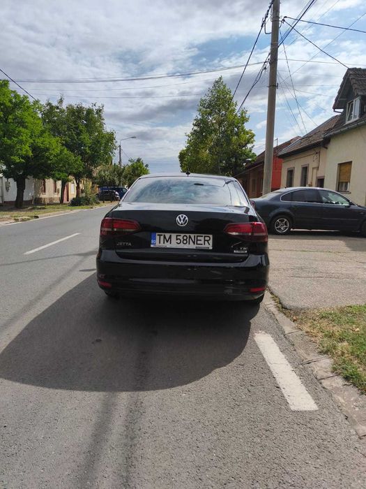 Vând VW Jetta 2016