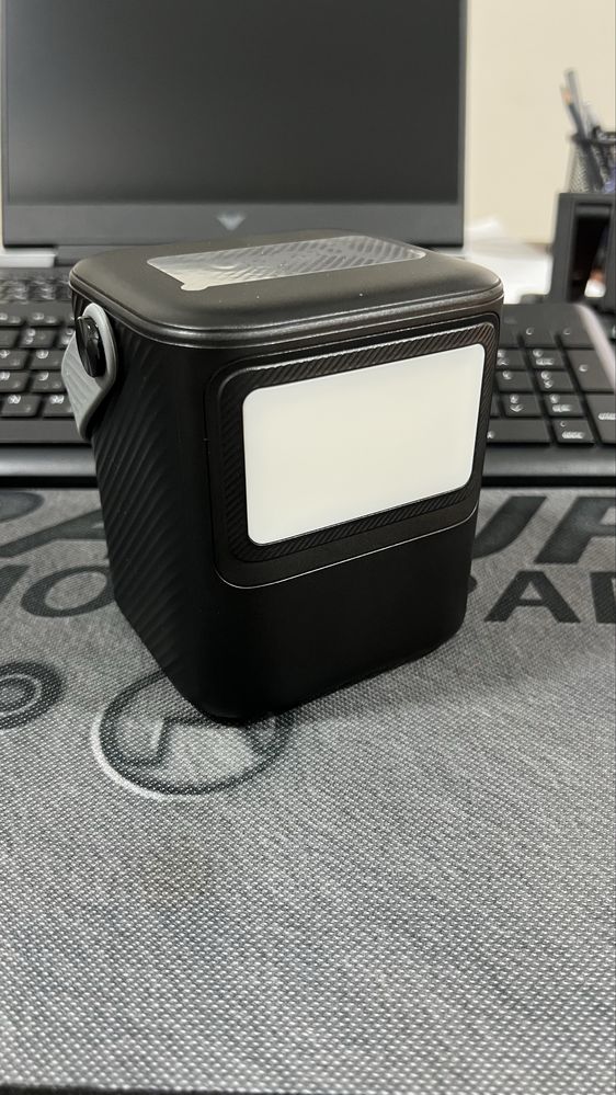 Powerbank sotiladi yengi