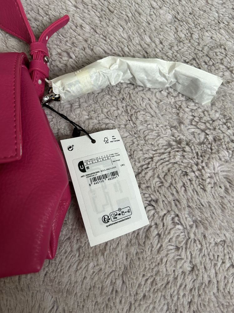 Нова чанта Desigual еко кожа