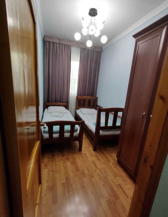 ПРОДАЕТСЯ КВАРТИРА!3х комн,75м2|Мирабад ул,ор Grand Mir.  ЖЖБ