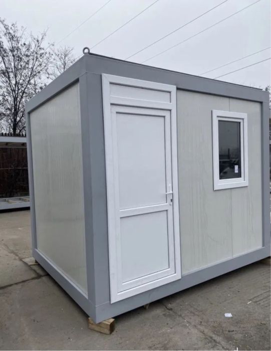 Container containere modulare