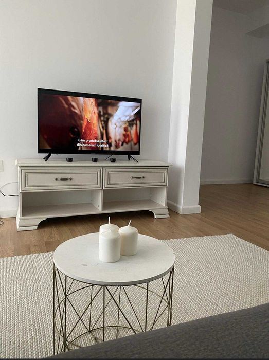 Inchiriez apartament 2 camere Pipera