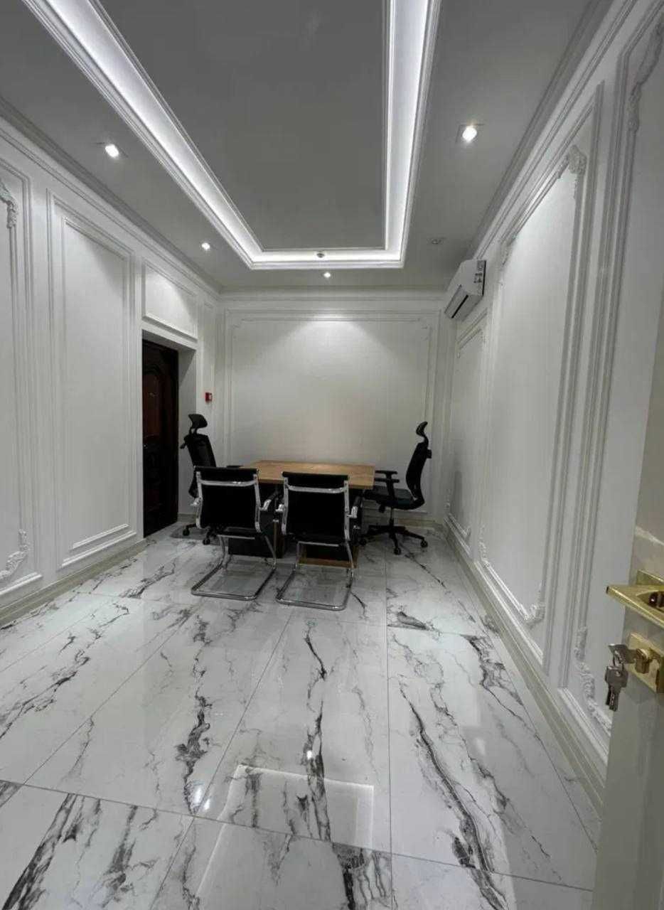 Продается готовый евро офис с арендатором 120м2 8роддом Dream house