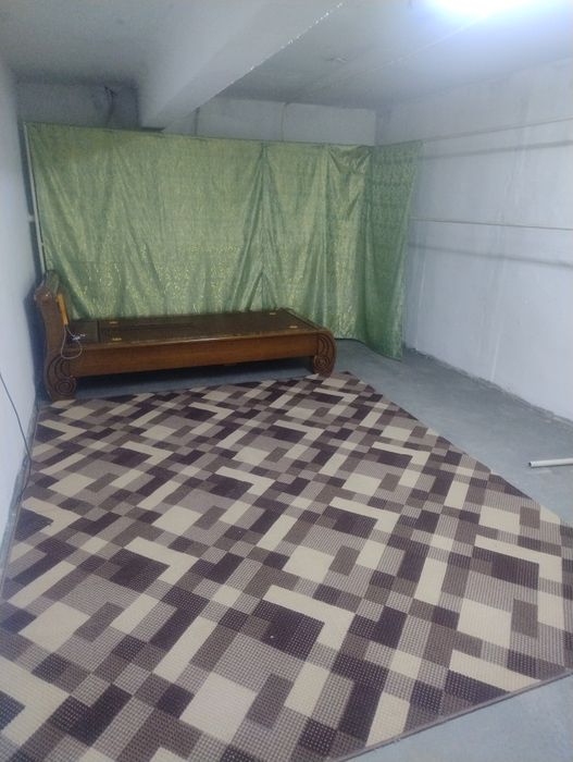 Сдам в аренду теплое помещение 20 к/м