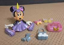 Jucarie Minnie Mouse cu accesorii