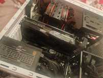 Pc Gaming i7 10700k