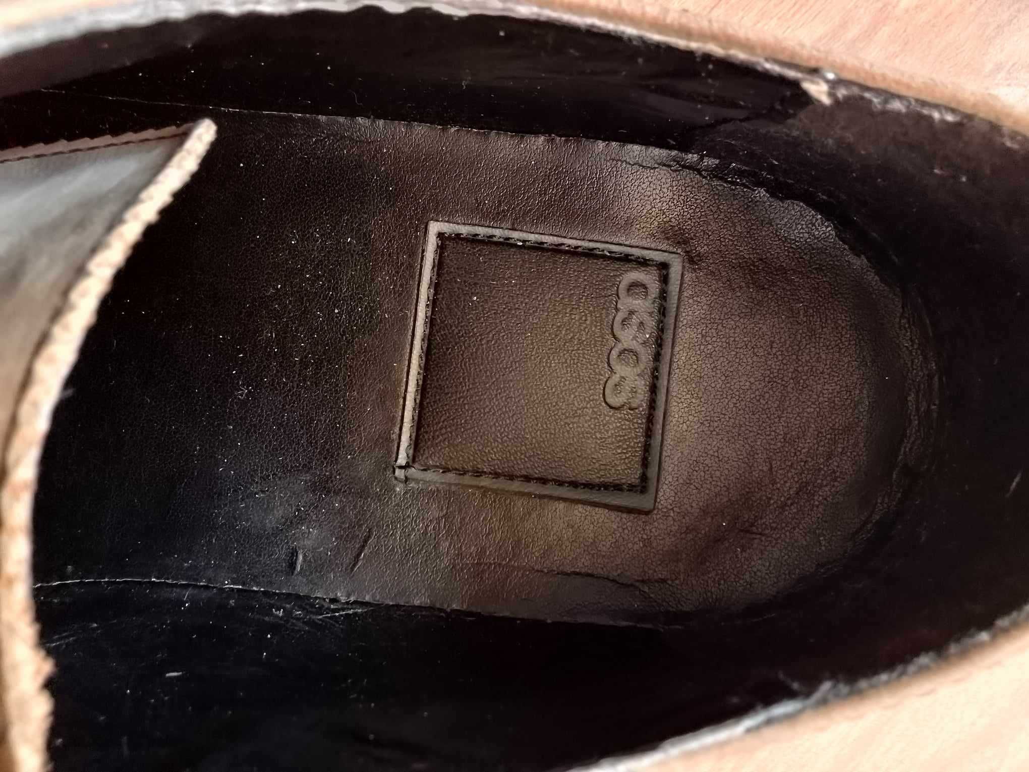 Pantofi barbati Asos