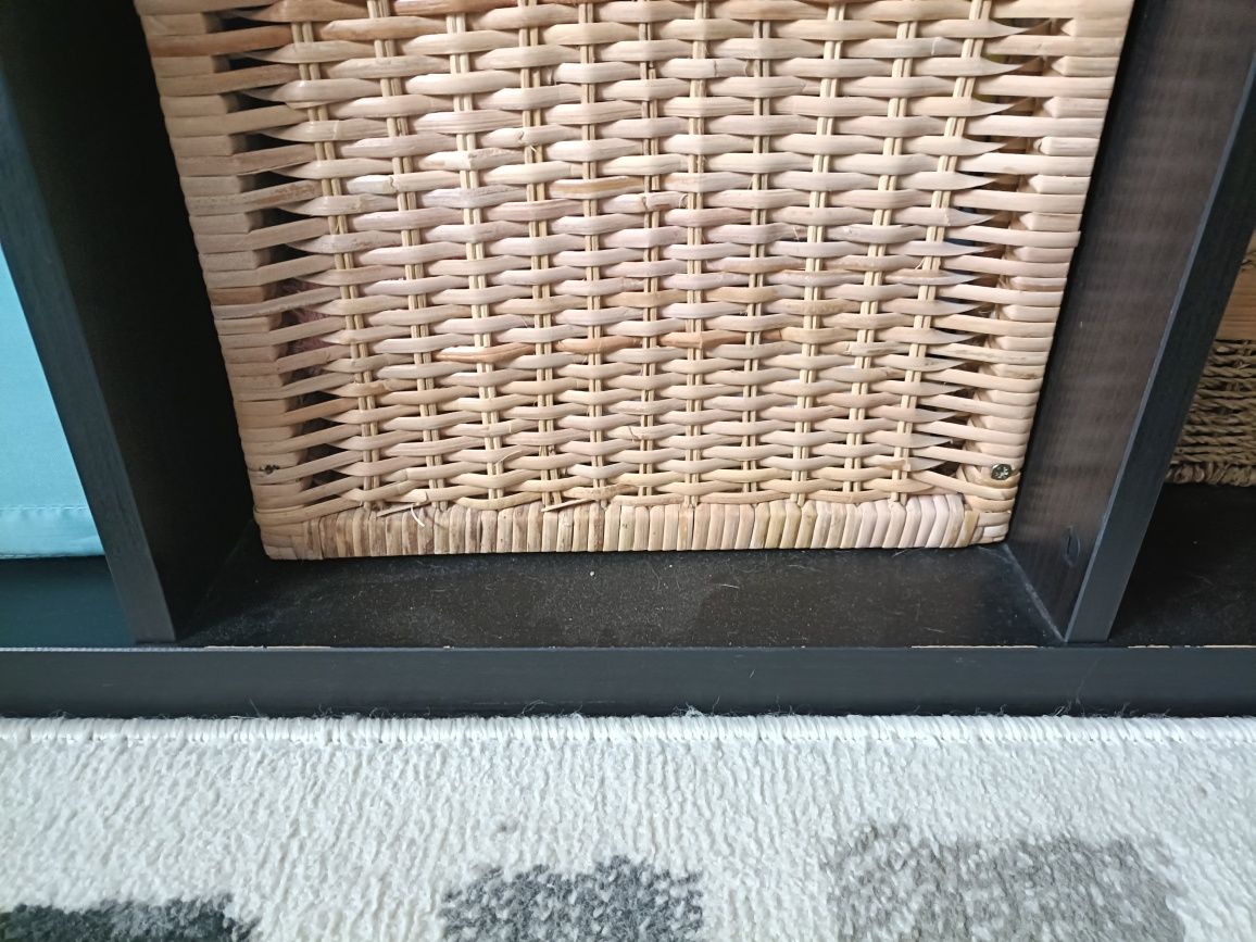 Etajera Kallax Ikea