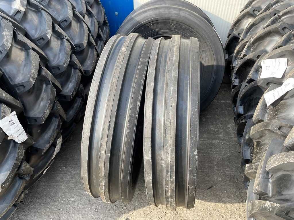 Cauciucuri de directie tractor fata livrare 7.50-16 GARANTIE 2 ani