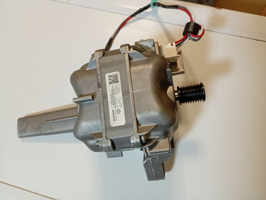 Пералня beko wue 6612d на части