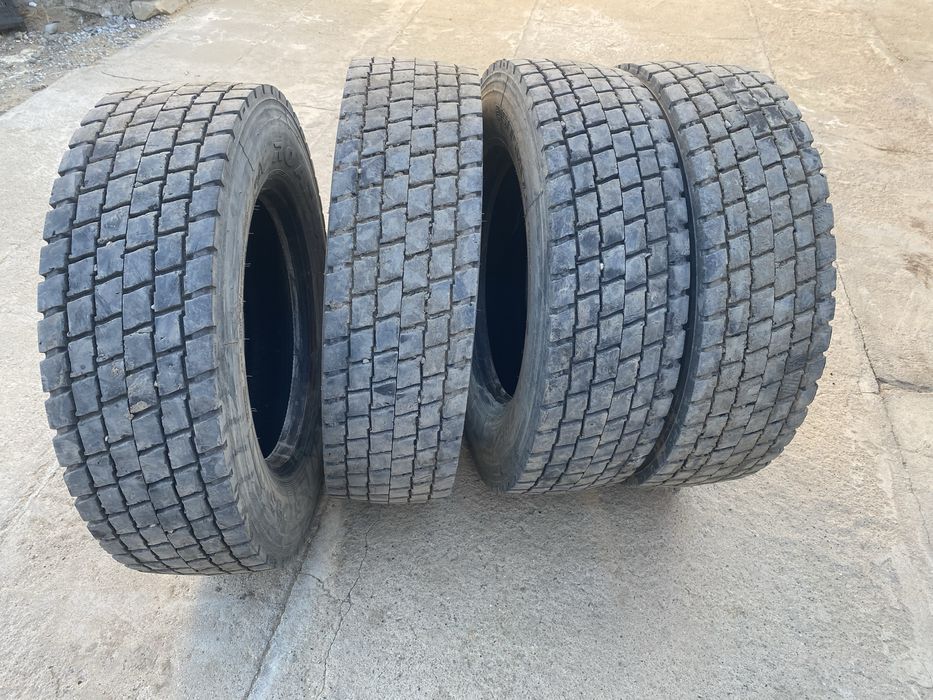 Продам шина бу 4 штук хорошый сост