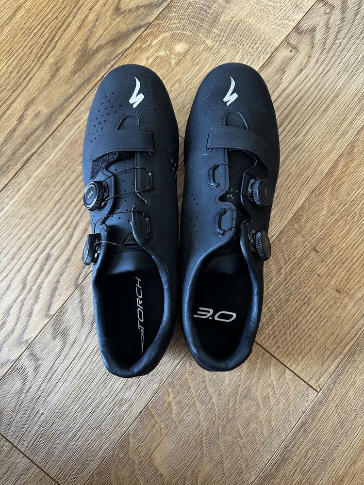 Papuci ciclism Specialized Torch 3.0