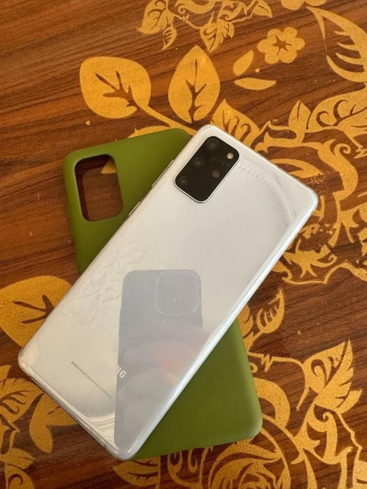 Samsung s20+ Korea obmen iPhone X