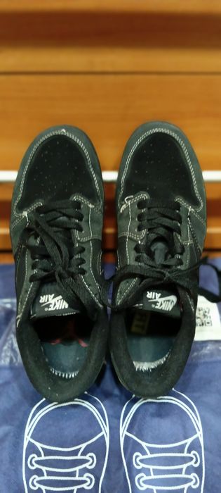 Универсальные кроссовки"Nike Air Jordan" 38р