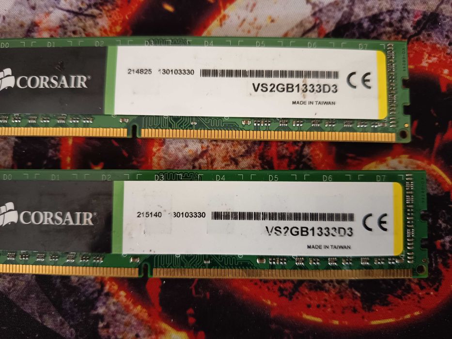 Memorii RAM DDR3 DDR3L Desktop Laptop PC Calculator 4 GB 8 GB