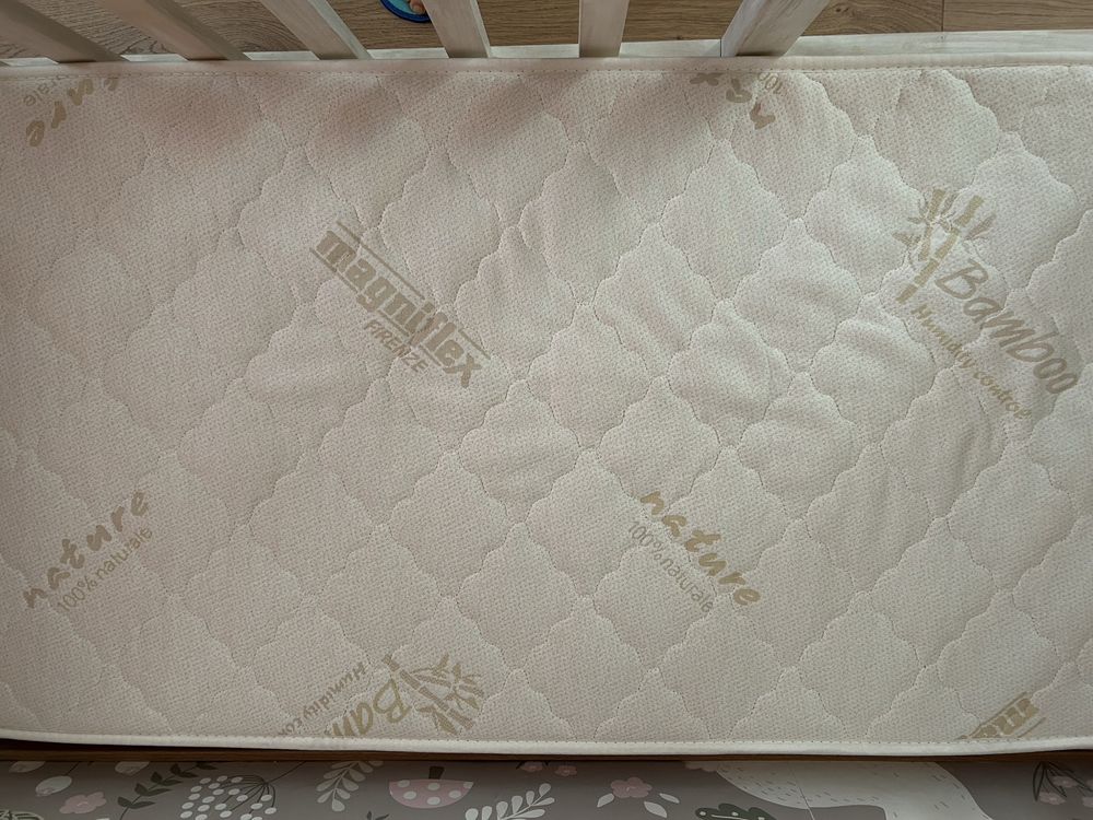 Детски матрак Magniflex Bamboo 70/140